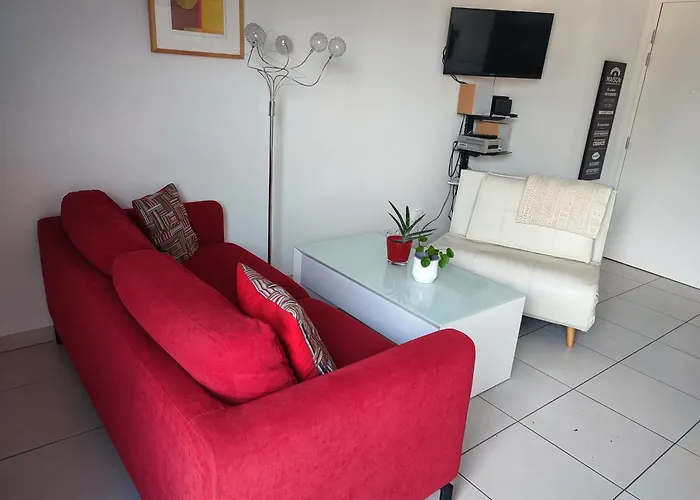 Location De Charme T3 Au 2E Etage Et Dernier Etage