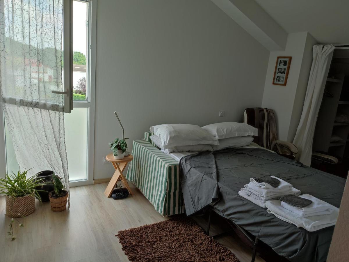 Location De Charme T3 Au 2e Etage Et Dernier Etage Cambo-les-Bains