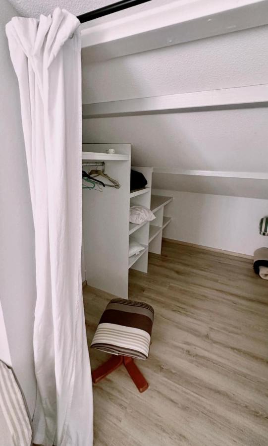 Apartment Location De Charme T3 Au 2e Etage Et Dernier Etage Cambo-les-Bains