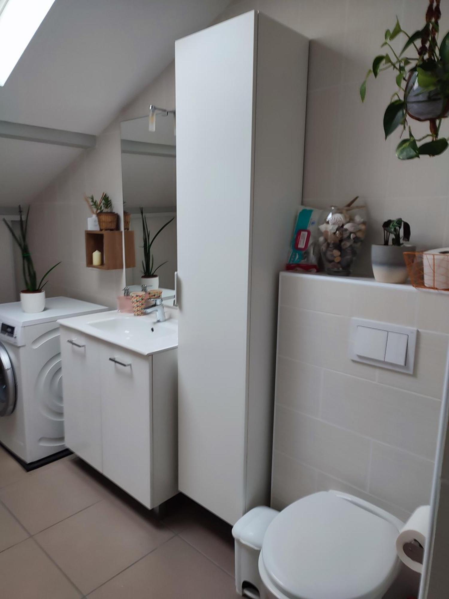 Location De Charme T3 Au 2e Etage Et Dernier Etage Apartment Cambo-les-Bains