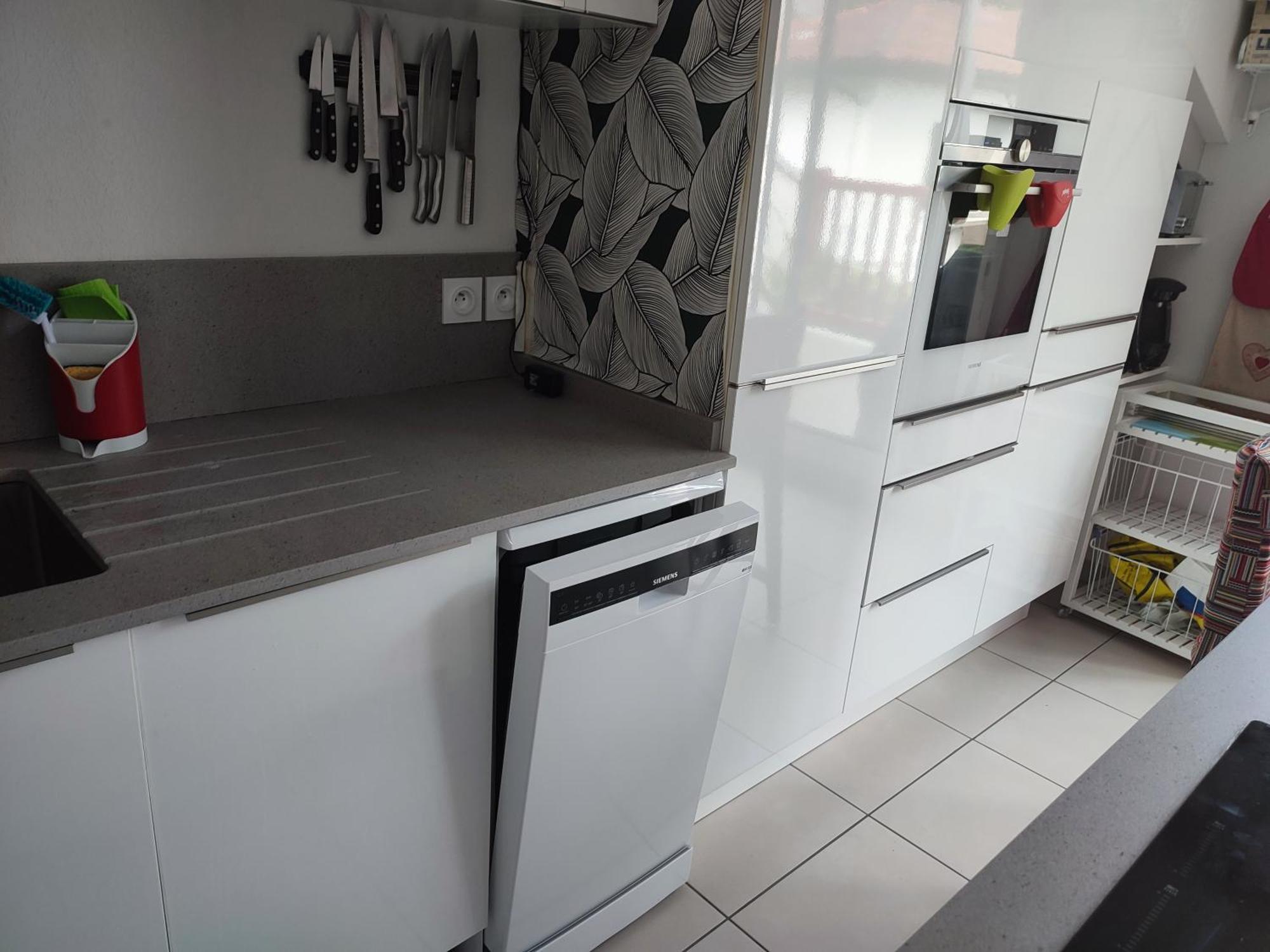 Location De Charme T3 Au 2e Etage Et Dernier Etage Apartment Cambo-les-Bains