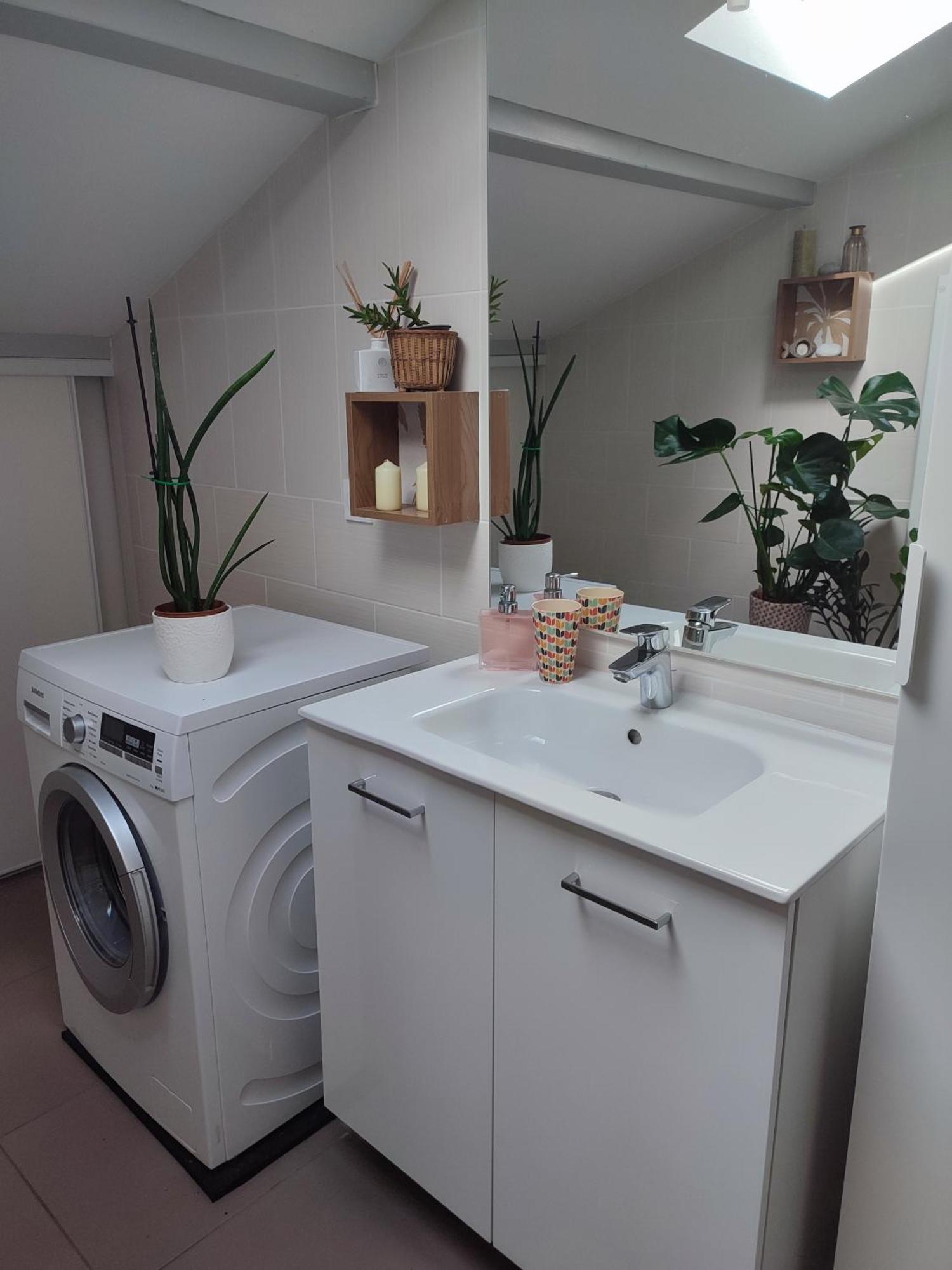 Apartment Location De Charme T3 Au 2e Etage Et Dernier Etage *