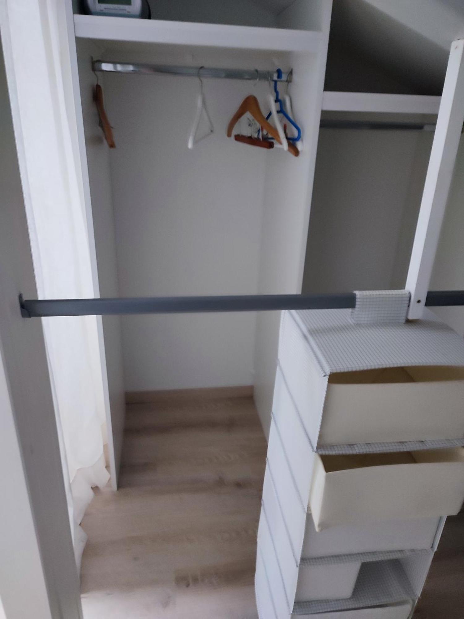 Location De Charme T3 Au 2e Etage Et Dernier Etage *
