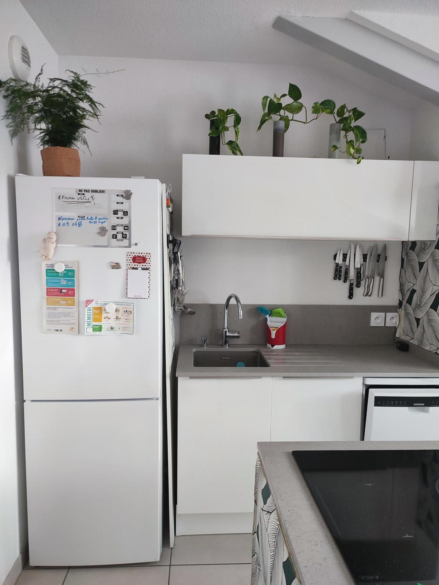 Location De Charme T3 Au 2e Etage Et Dernier Etage Apartment Cambo-les-Bains